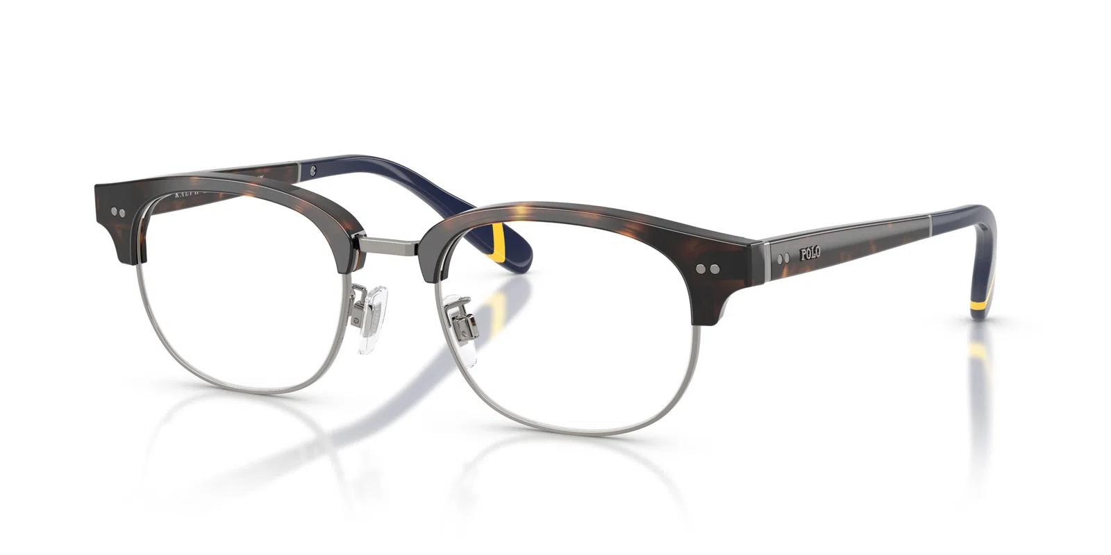 Polo 2298D Eyeglasses - view 19